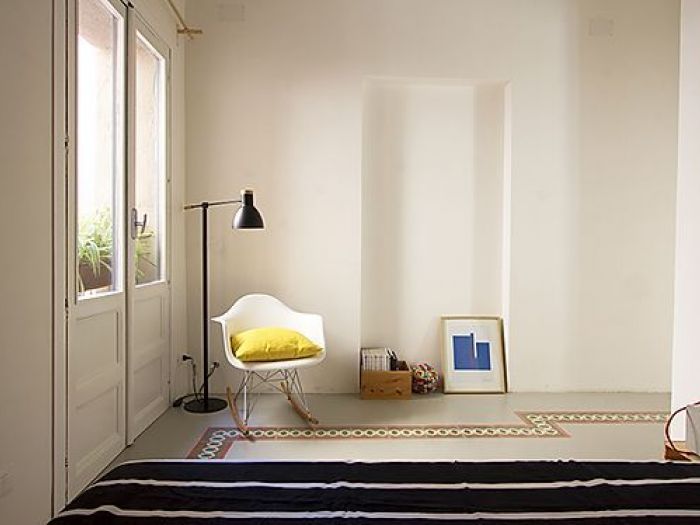 Archisio - Ada Atelier Darchitettura - Progetto La casa dellarchittente-esperimento di felicit