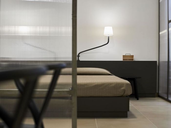 Archisio - Pleroo Design Studio - Progetto Apartotto