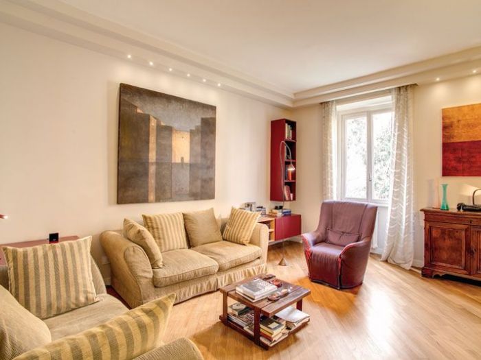 Archisio - Mob Architects - Progetto Borghese