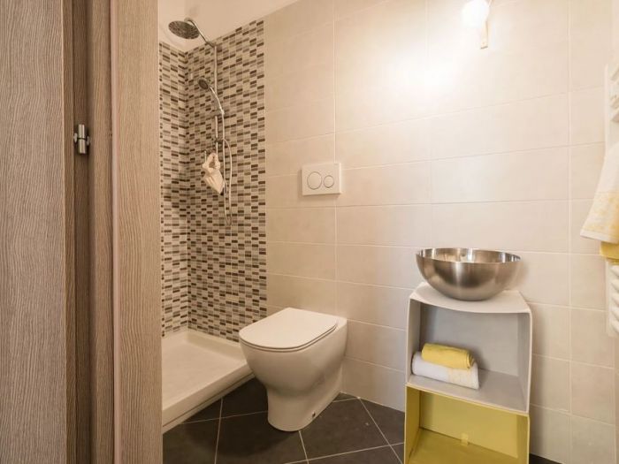 Archisio - Prima Impressione Home Staging - Progetto Home staging in casa vuota