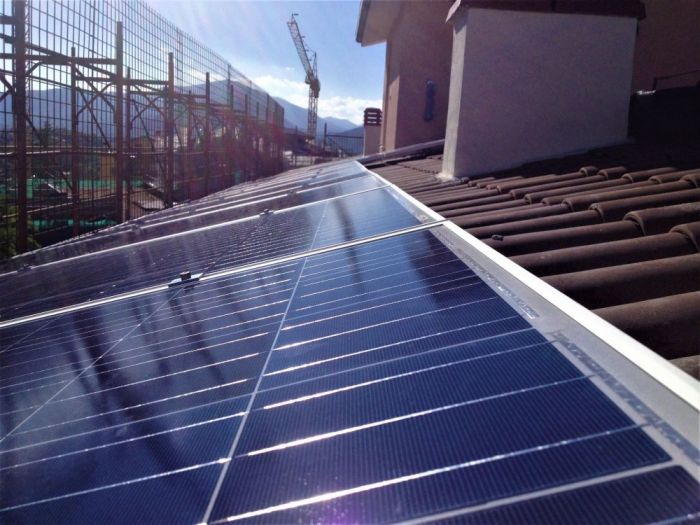 Archisio - Elettro Design srl - Progetto Energie rinnovabili