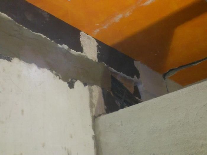 Archisio - Edy Impianti Elettrici - Progetto Lavori laboratorio analisi chimiche