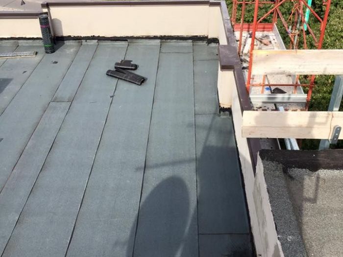 Archisio - Arte Casa Immobiliare - Progetto Ristrutturazione di esterni