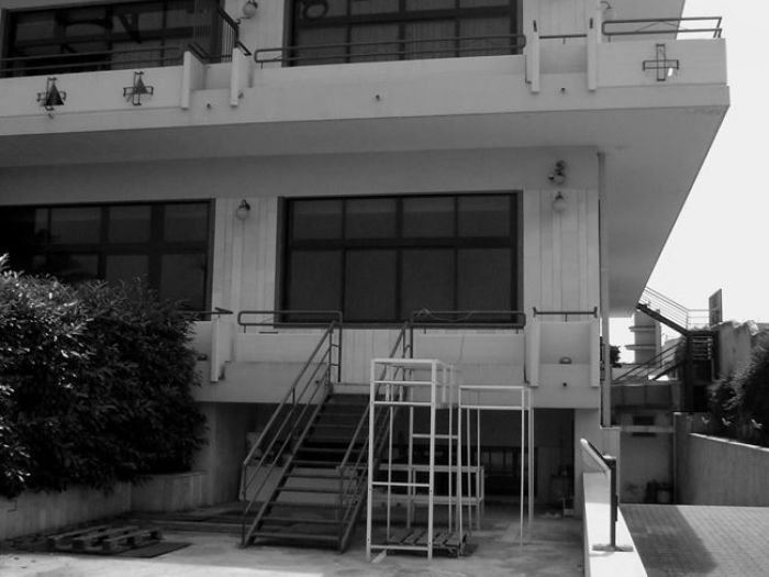 Archisio - Vincenzo Bafunno - Progetto Town