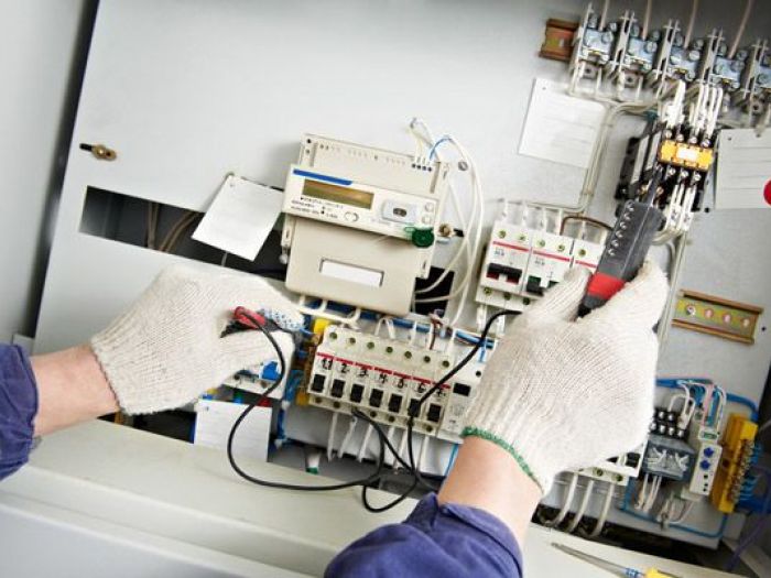 Archisio - Acca Manutenzioni Milano - Progetto Elettricista