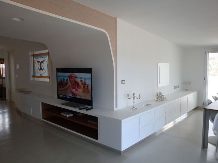 Archisio - Stefano Costantino - Progetto Ristrutturazione e interni