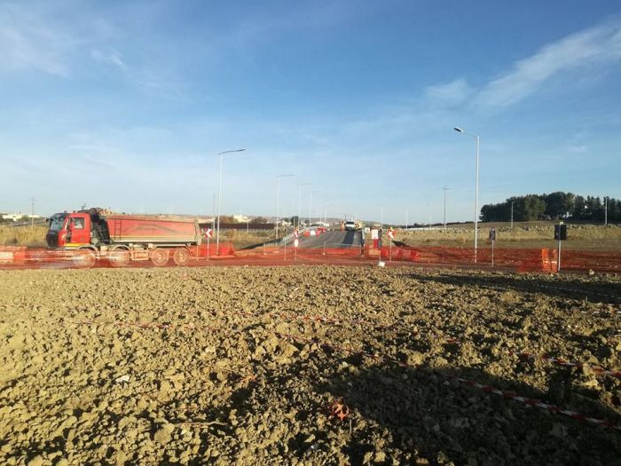 Archisio - Anna Claudia Bufo - Progetto Work in progress