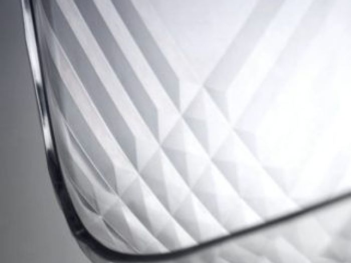 Archisio - Luigi Semeraro Design - Progetto Live plastic chair