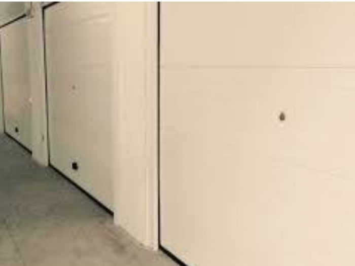 Archisio - Dinamica Sas - Progetto Porte buscolanti