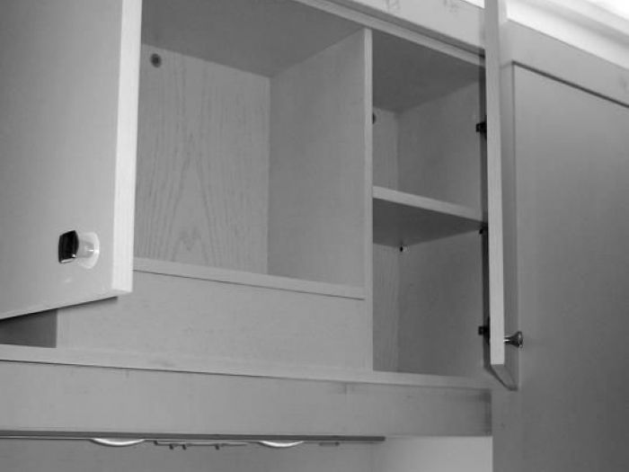 Archisio - Linea Contemporanea Home - Progetto Cucina enoteca per villa privata