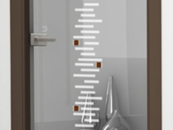 Archisio - Ts4 - Progetto Porte interne