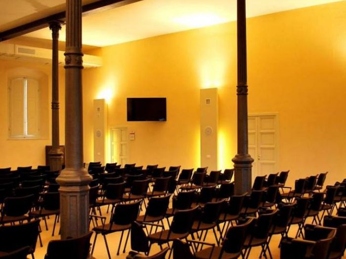 Archisio - Studio Tecnico Associato Esi Project Elettro Soluzioni Impiantistiche - Progetto Progettazione edifici scolastici