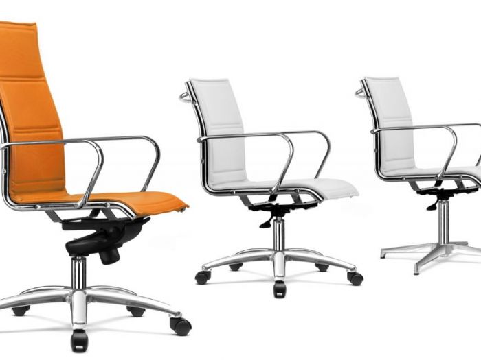 Archisio - Architetture Di Interni - Progetto Sedie ufficio