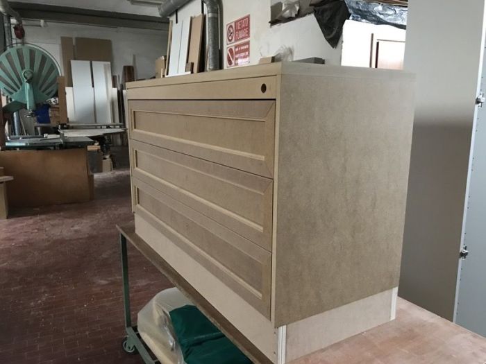 Archisio - Studio Bb - Progetto Creazioni