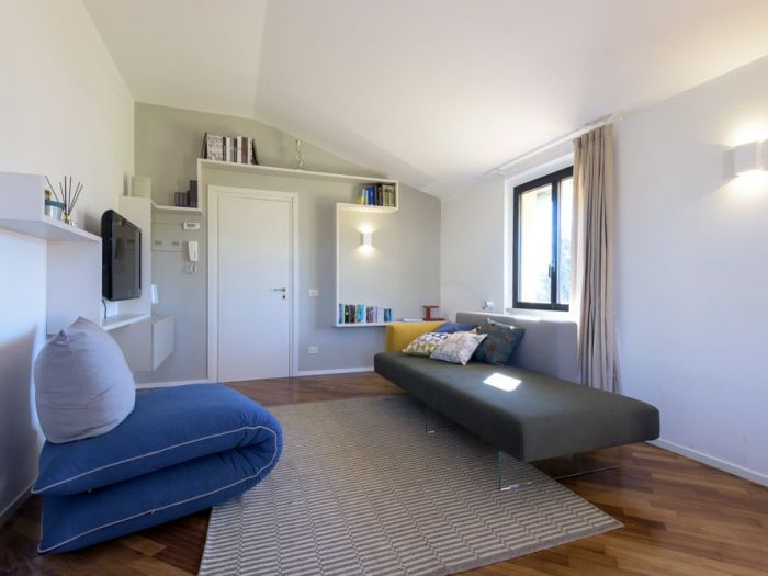 Archisio - Studio Fotografico Francesco Degli Innocenti - Progetto Casa vacanze