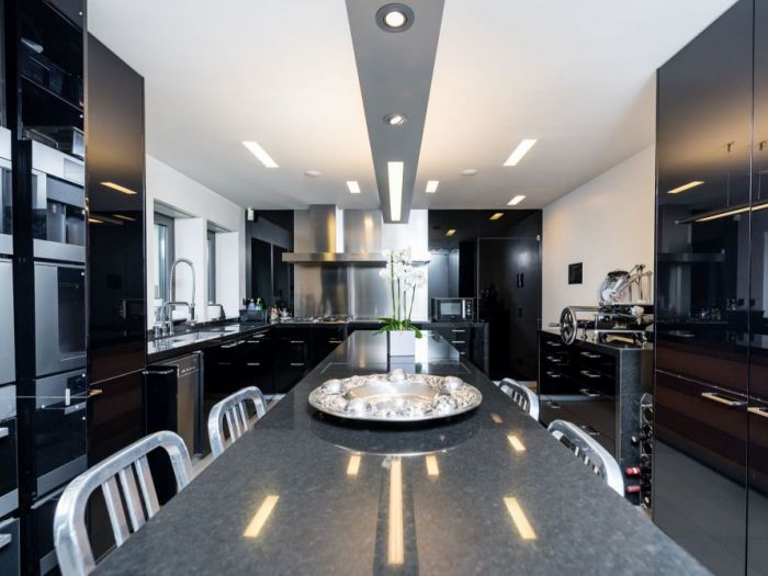 Archisio - Daniele Raffaelli - Progetto Villa