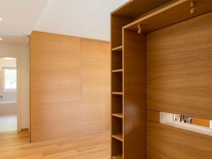 Archisio - Manuel Benedikter - Progetto Rdb