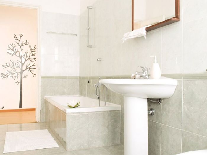 Archisio - Made With Home - Progetto Shooting sul vuoto