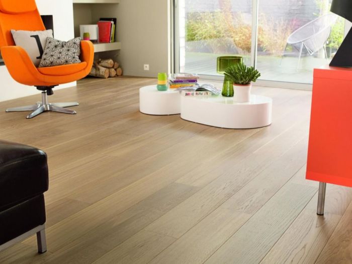 Archisio - Candioli Pavimenti - Progetto Laminati purline lvt e tvc ad alta definozione