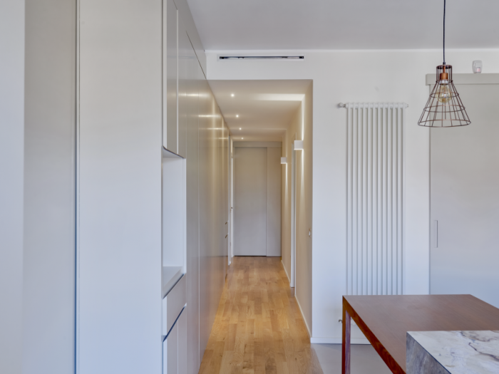 Archisio - Marzia Messina - Progetto Casa goh