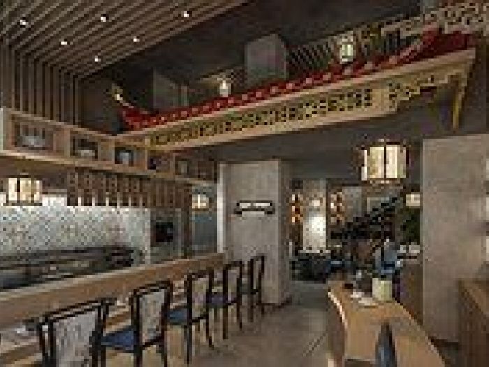 Archisio - Studio Sagitair - Progetto Ristoranti