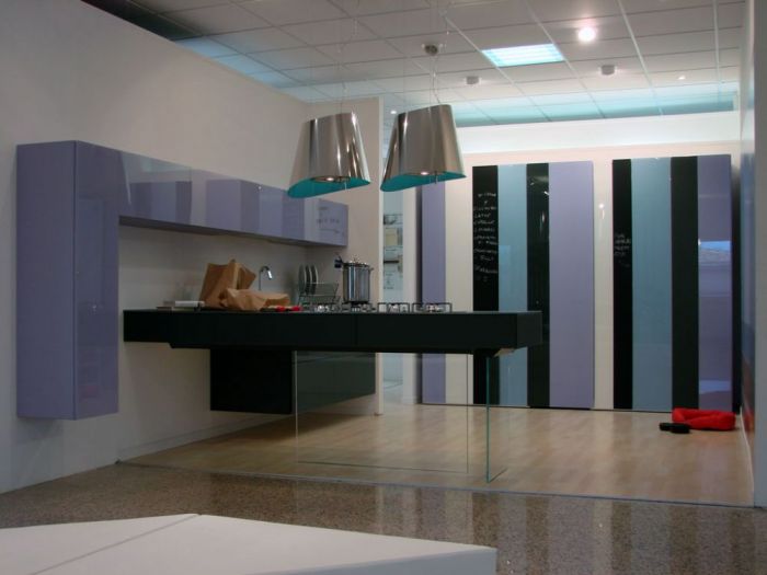 Archisio - Dimensione Legno - Progetto DIMENSIONE LEGNO