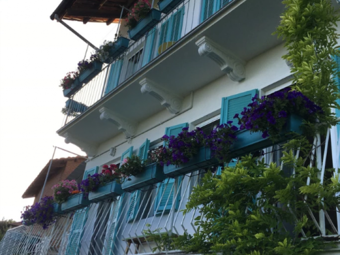 Archisio - Studio Patetta - Progetto Vivere in campagna - roppolo