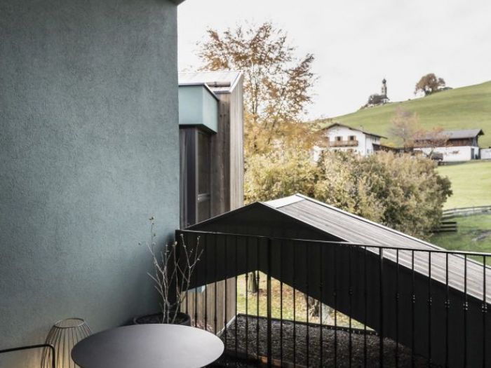 Archisio - Noa Network Of Architecture - Progetto Floris un parco senza confini