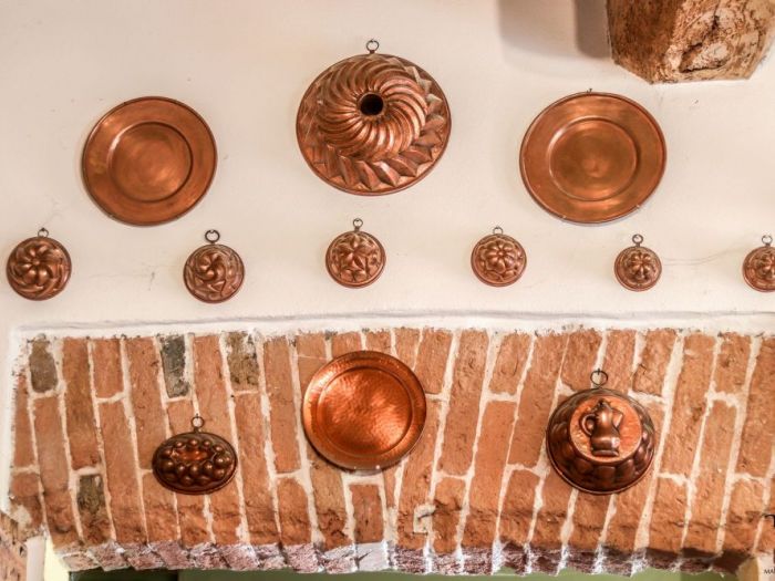 Archisio - Marina Ghedini - Progetto Villa di campagna