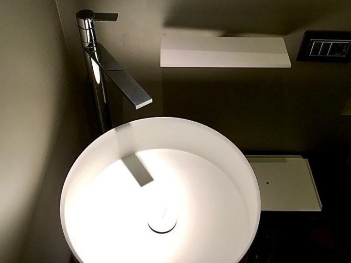 Archisio - Guidetti Arredamenti - Progetto Appartamento - liguria