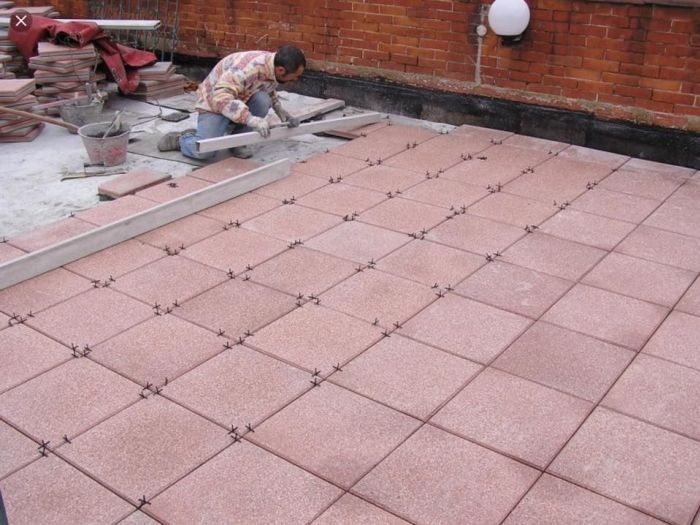 Archisio - La Servizi Ristrutturazioni - Progetto Esterni