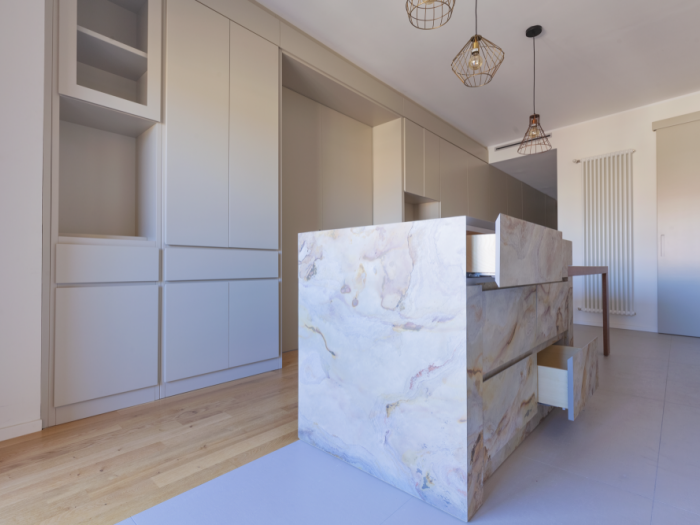 Archisio - Marzia Messina - Progetto Casa goh