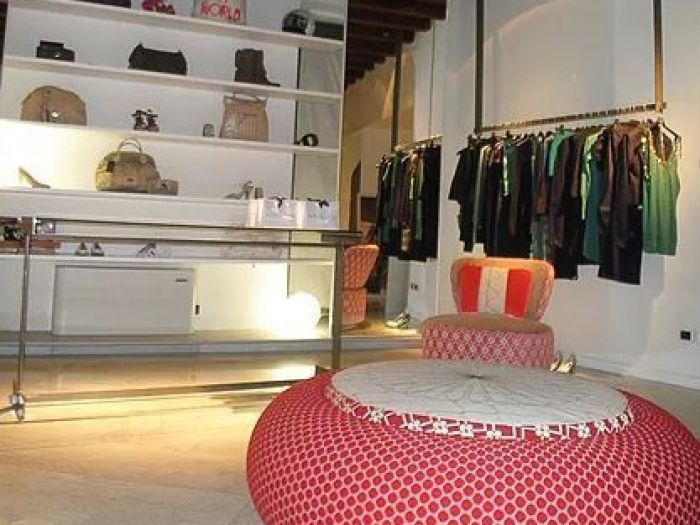 Archisio - Ristudio - Progetto Patrizia pepe