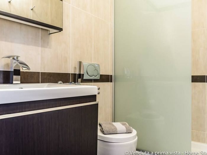 Archisio - Venduta A Prima Vista - Progetto Gioiellino nel centro storico di gallarate