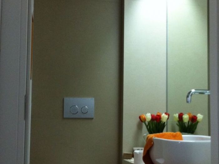 Archisio - Studio Di Progettazioni Darchimire - Progetto Attico a valdagno