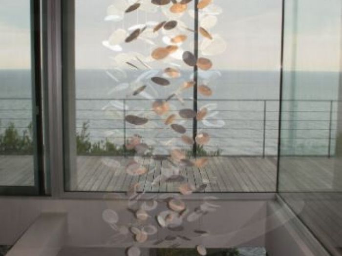 Archisio - Fg Art And Design - Progetto Sculture luminose