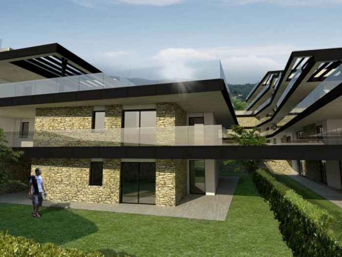 Archisio - 3p Project - Progetto Alloggiamentohousing