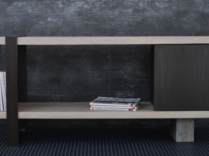 Archisio - Ebanisteria Cavallaro - Progetto Pronte