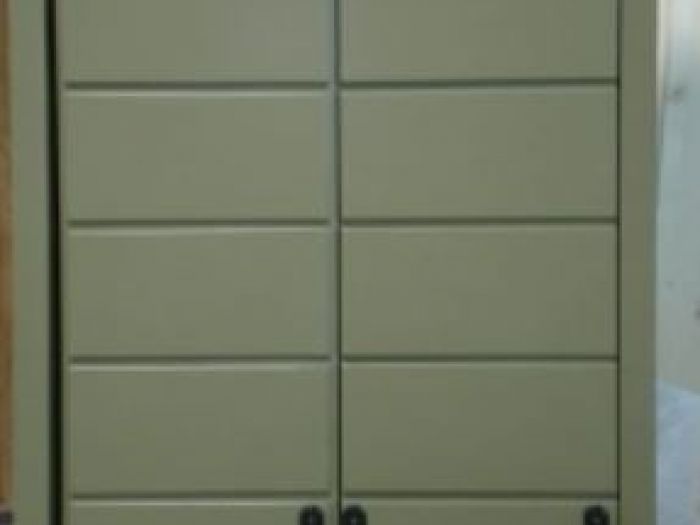 Archisio - Falegnameria La Rosa - Progetto Serramenti