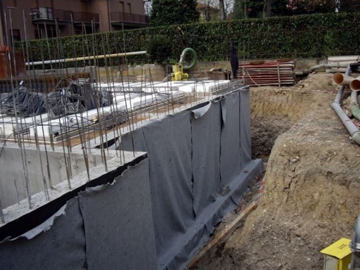 Archisio - Edilnica - Progetto Costruzioni civili