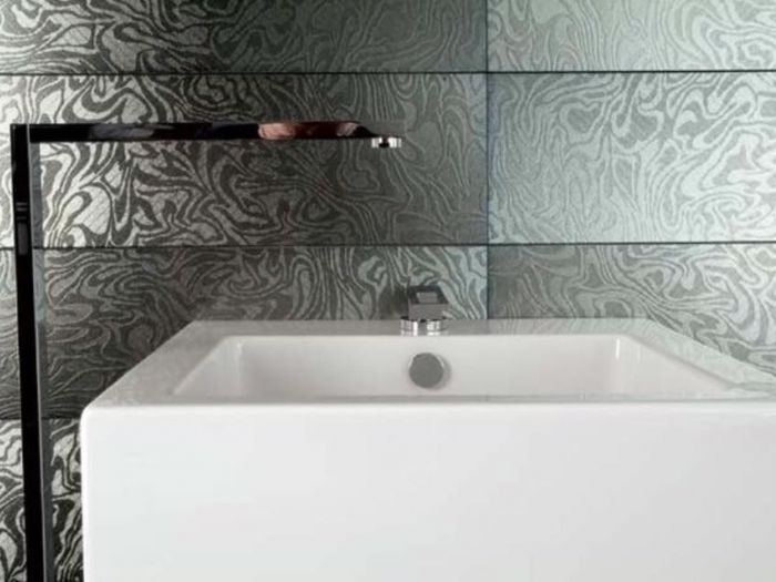 Archisio - La Servizi Ristrutturazioni - Progetto Bagni