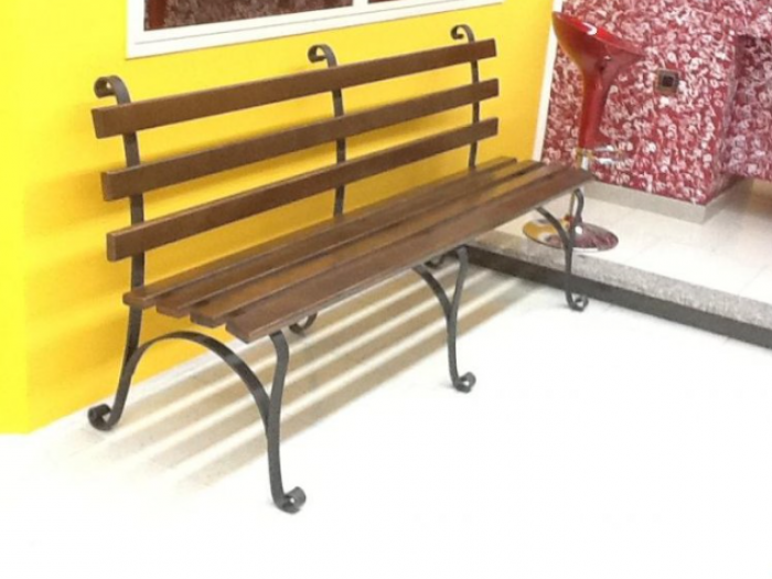 Archisio - Metalpollino - Progetto Lavorazioni in ferro