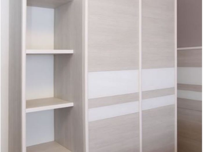 Archisio - Falegnameria 1998 - Progetto Hotel