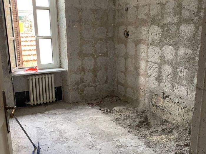 Archisio - Nadine Schmitz - Progetto Casa fontana terratetto