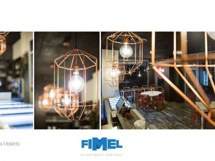 Archisio - Mariangela Meliante - Progetto Gastr