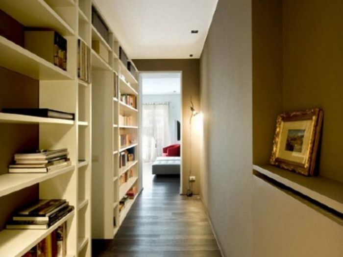 Archisio - Claudia Montevecchi - Progetto Variazioni di beige