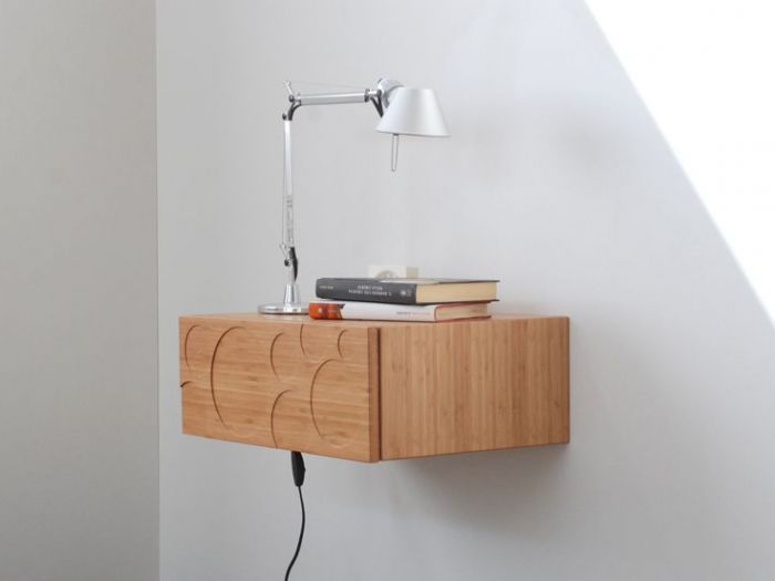 Archisio - Ebanisteria Cavallaro - Progetto Pronte