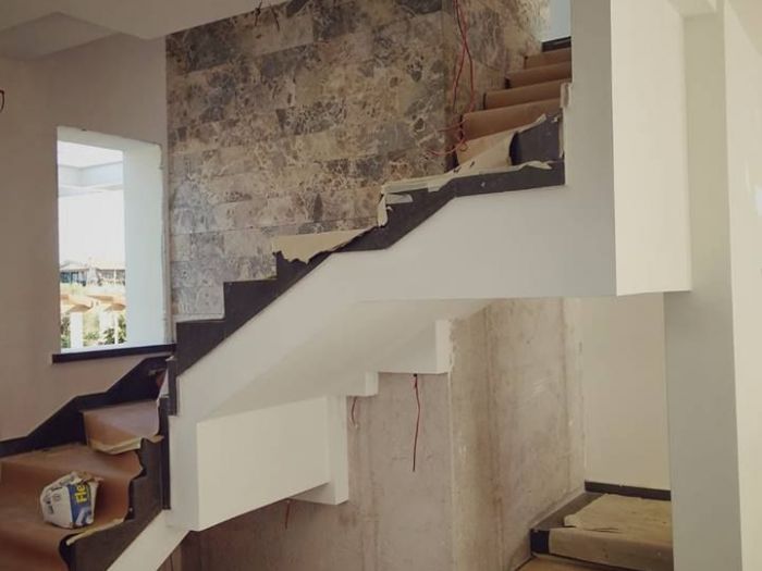 Archisio - Angelo Parla - Progetto Interni