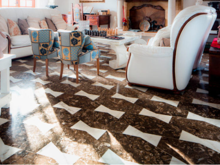 Archisio - Gidora - Progetto Finiture