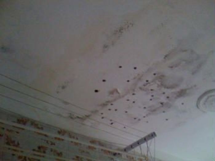 Archisio - Edile Lugli Di Giuseppe Lugli - Progetto Manutenzione